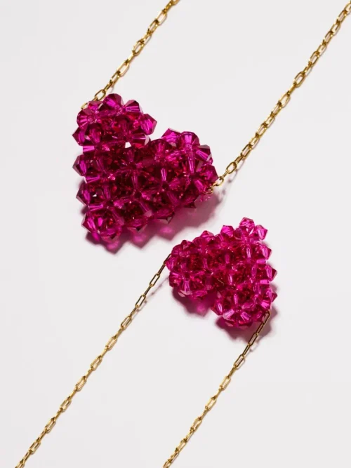 Maya's Heart
