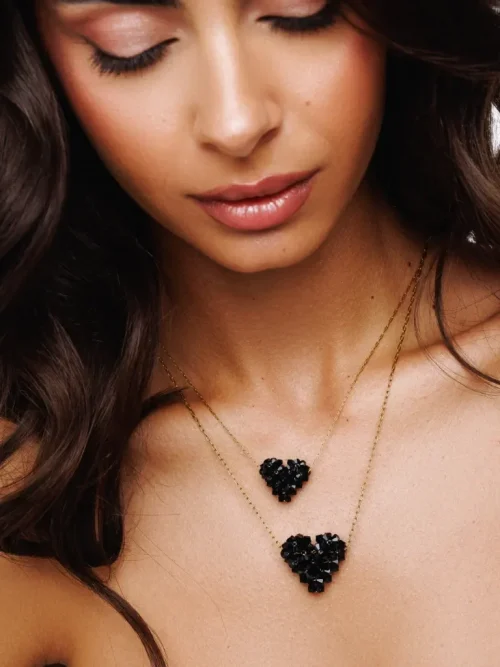 Nyx’s Heart