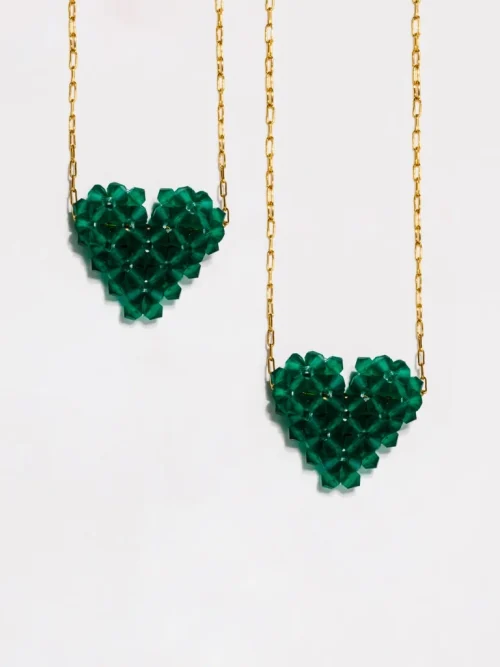 Daphne's Heart